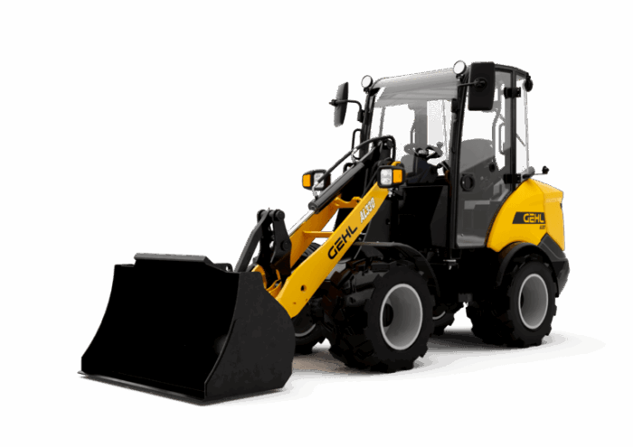 Gehl AL330 – Image 1