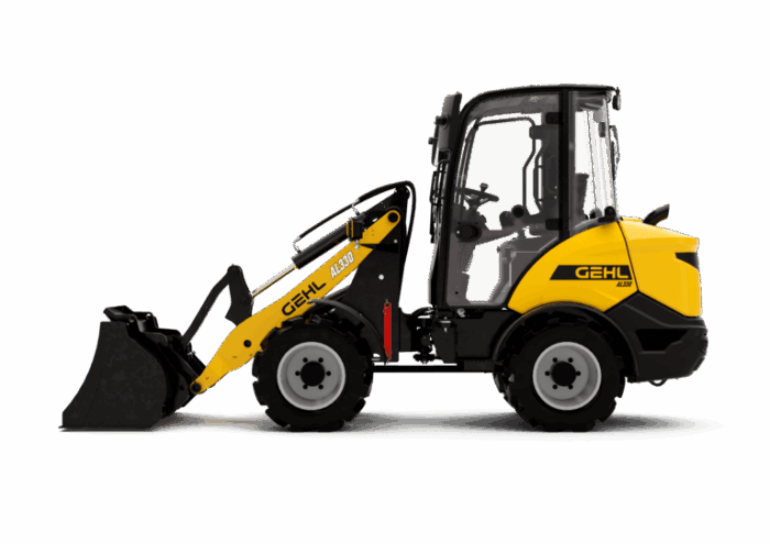 Gehl AL330 – Image 2