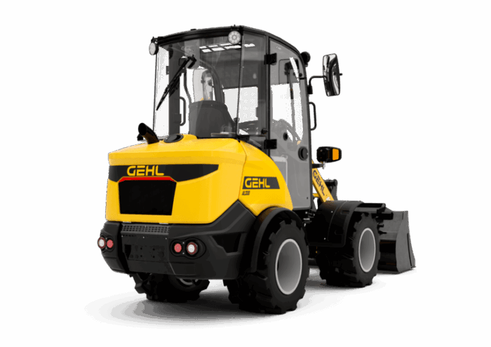 Gehl AL330 – Image 3
