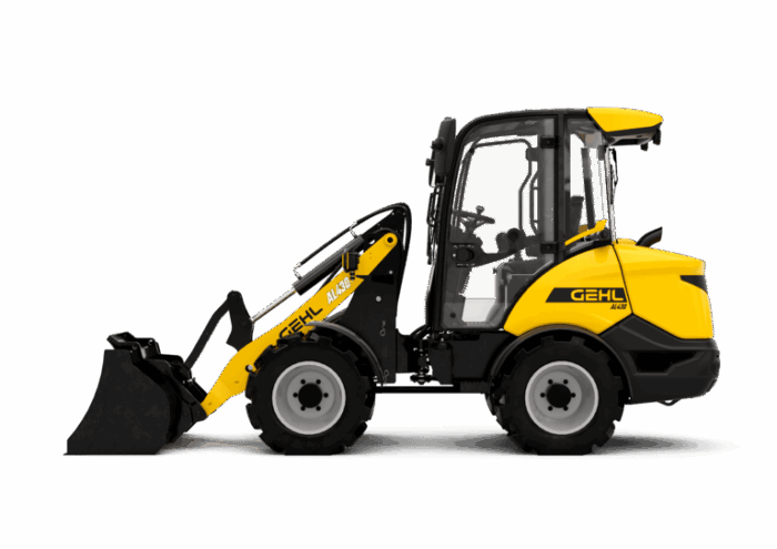 Gehl AL430 – Image 2