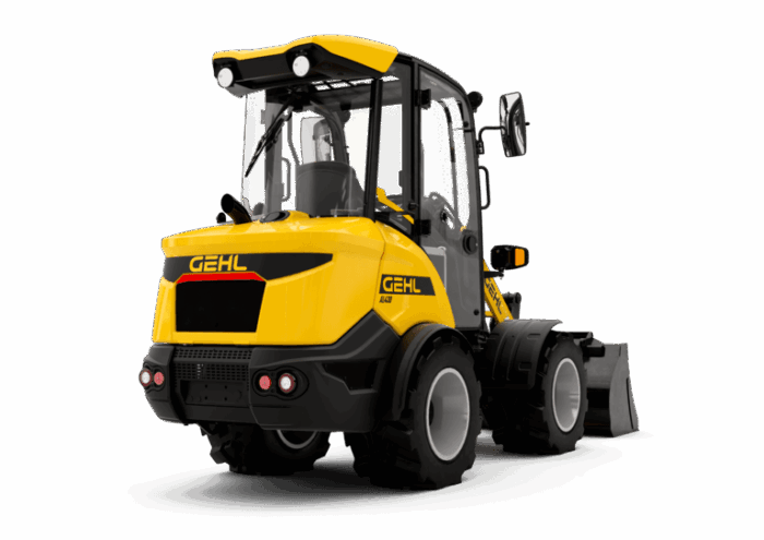 Gehl AL430 – Image 3