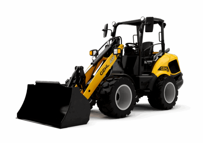 Gehl AL530 – Image 1