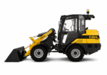 Gehl AL550 – Image 2