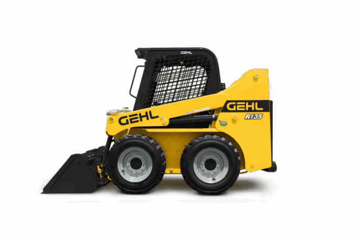 Gehl R135 GEN2 – Image 2