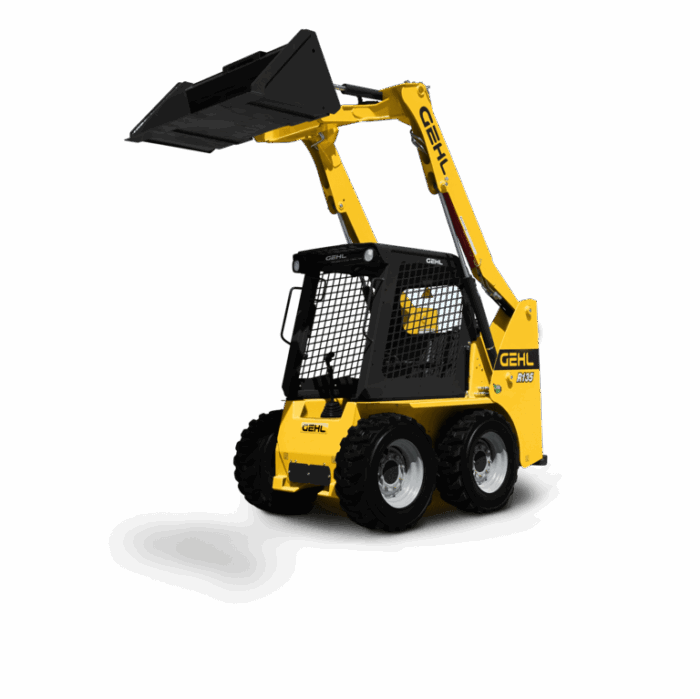 Gehl R135 GEN2 – Image 3