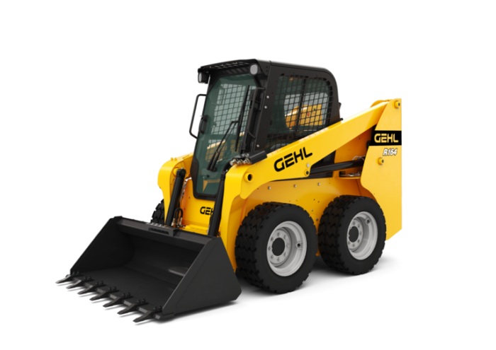 Gehl R164 – Image 1