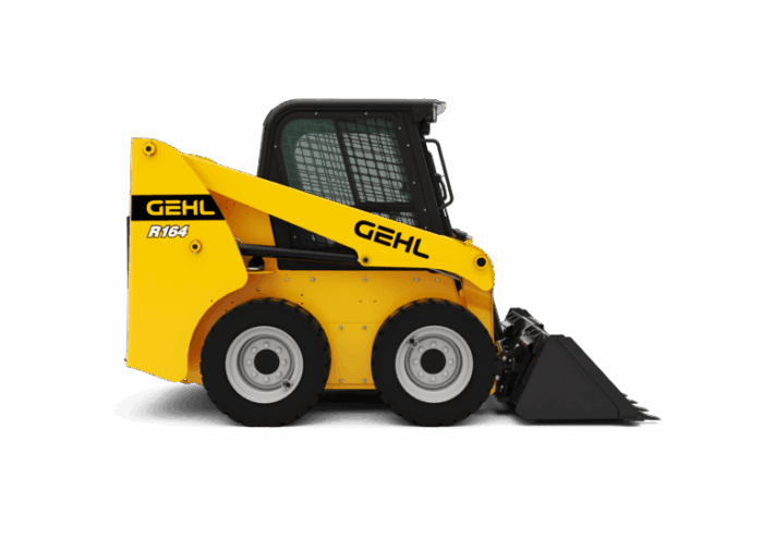 Gehl R164 – Image 2