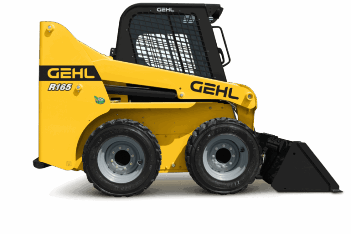Gehl R165 – Image 3