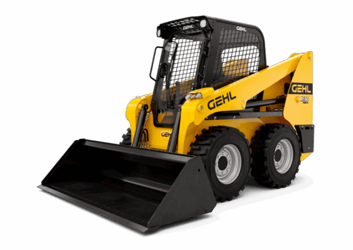 Gehl R190 GEN2 – Image 1