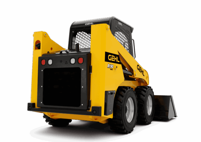 Gehl R190 GEN2 – Image 2