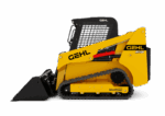 Gehl RT105 – Image 2