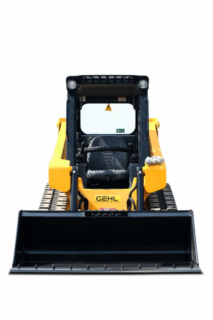 Gehl RT135 – Image 3
