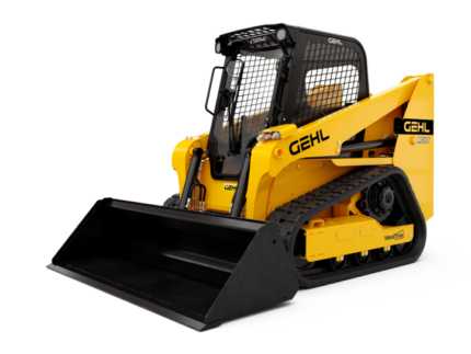 Gehl RT165