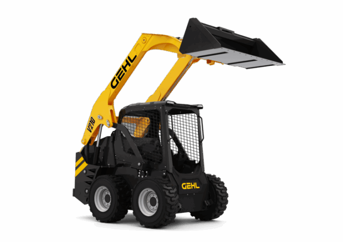 Gehl V210 – Image 2
