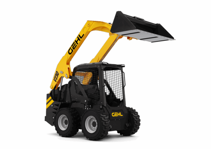 Gehl V230 – Image 3