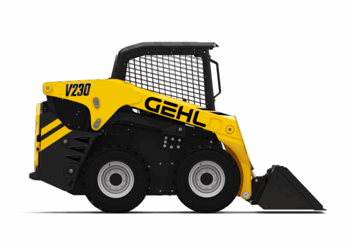Gehl V230 – Image 4