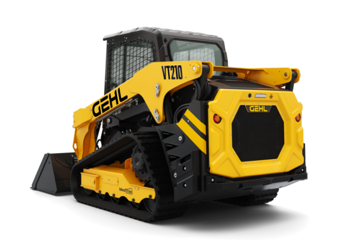 Gehl VT210 – Image 3