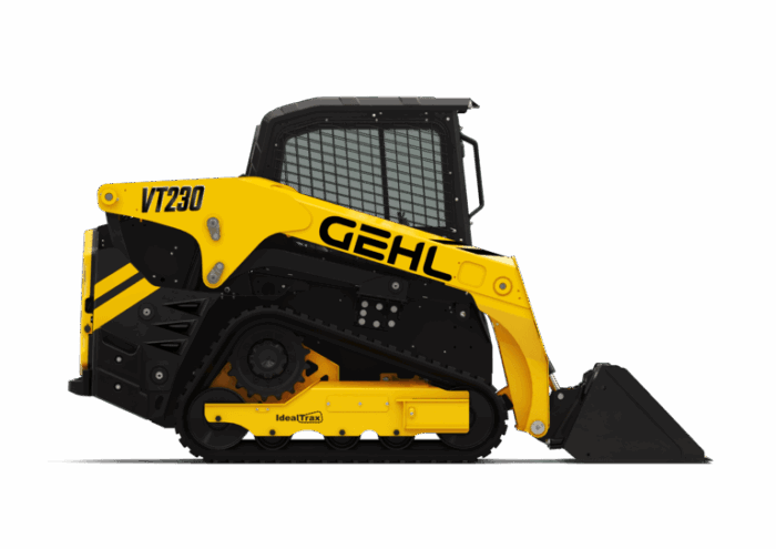 Gehl VT230 – Image 2