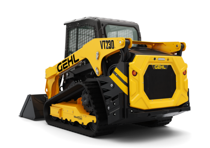 Gehl VT230 – Image 3