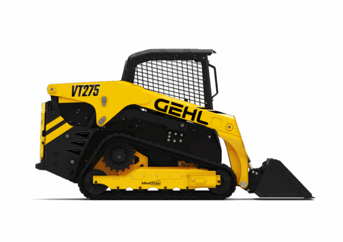 Gehl VT275 – Image 2