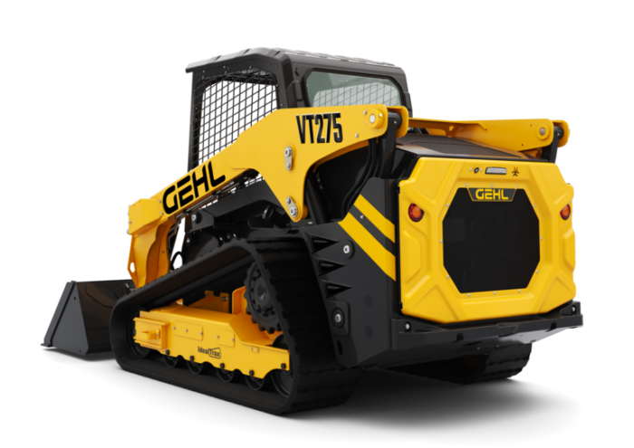 Gehl VT275 – Image 3