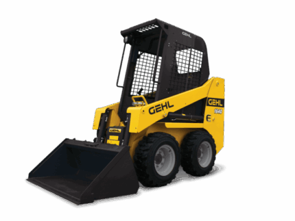 Gehl 1640E