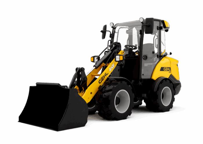 Gehl AL430 – Image 1