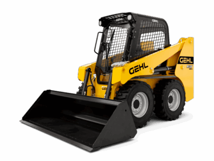 Gehl R135 GEN2
