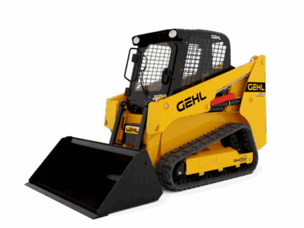 Gehl RT135