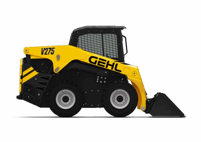 Gehl V275 – Image 2