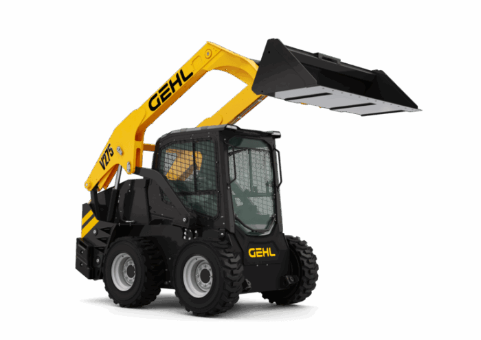 Gehl V275 – Image 3
