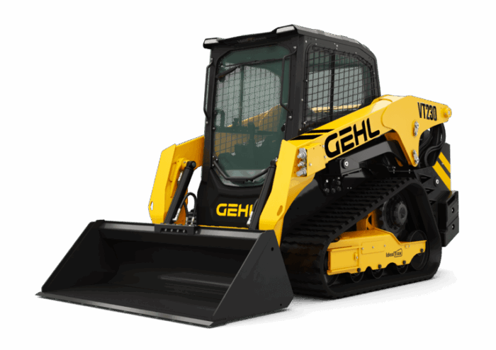 Gehl VT230 – Image 1