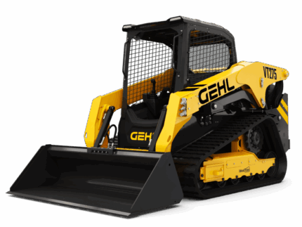 Gehl VT275
