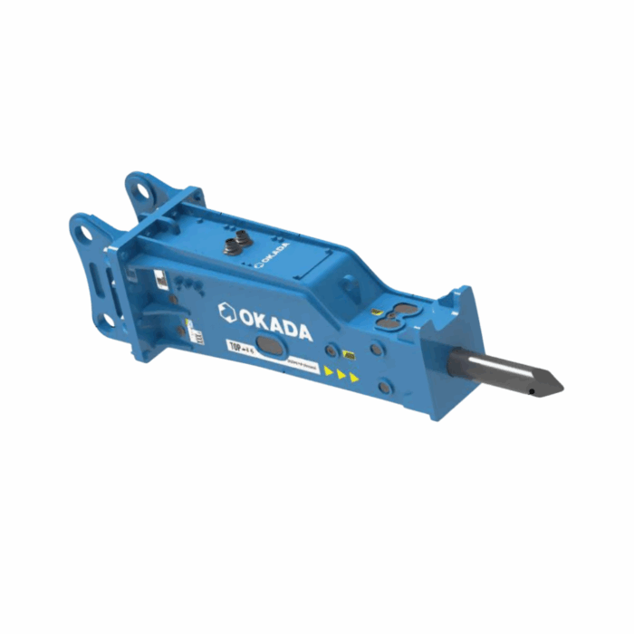 OKADA TOP-11J – Image 1