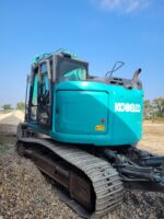 PELLE  KOBELCO ED 160 - 5 – Image 3