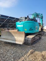 PELLE  KOBELCO ED 160 - 5 – Image 11