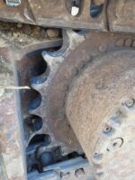 PELLE  KOBELCO ED 160 - 5 – Image 9