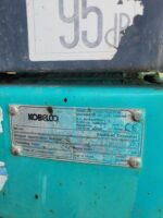 PELLE  KOBELCO ED 160 - 5 – Image 8