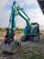PELLE  KOBELCO ED 160 - 5