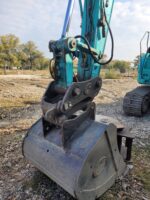 PELLE  KOBELCO ED 160 - 5 – Image 2
