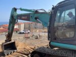 KOBELCO SK 350 - 9 – Image 9