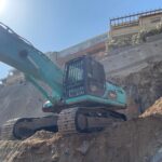 KOBELCO SK 350 - 9