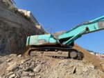 KOBELCO SK 350 - 9 – Image 4