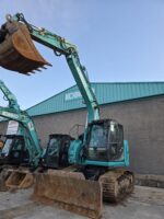 PELLE KOBELCO  ED 160-5