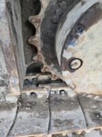 PELLE KOBELCO  ED 160-5 – Image 8