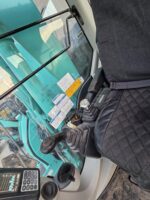 PELLE KOBELCO  ED 160-5 – Image 4