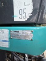 PELLE KOBELCO  ED 160-5 – Image 2